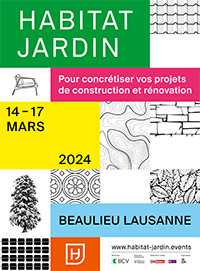 Créateurs d’extérieurs, créateurs de rêves - Habitat-Jardin